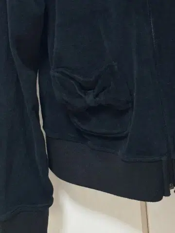 tutu 안나의 벨로아 후드티 히메갸루 헤이세이 걸리시