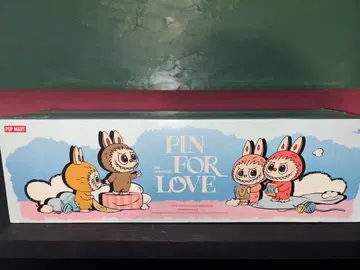 러브럽 핀 포 러브 시리즈 모듬 박스