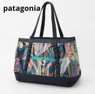 [레어] 파타고니아 블랙홀 토트 25L 50주년