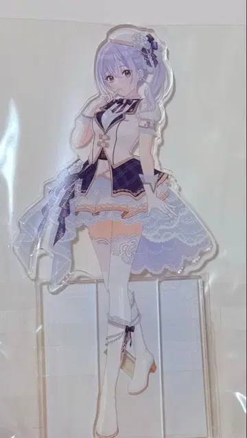 샤니마스 BIG 아크릴 스탠드 Vol.10 스즈키 하나