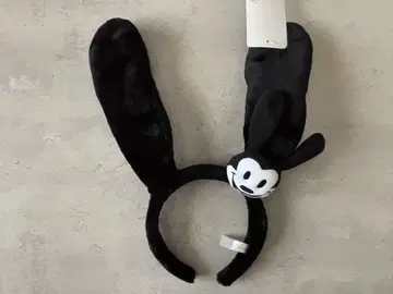 [ Disney ] [ 도쿄 디즈니 리조트 ] 미키 오즈왈드 머리띠