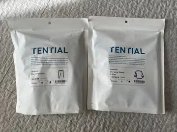 TENTIAL BAKUNE M 사이즈 바크네