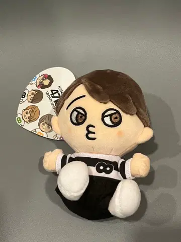 요코야마 유 치비누이