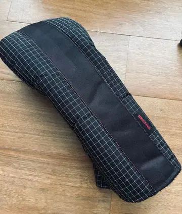 BRIEFING DRIVER COVER RS