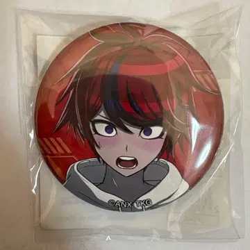 핸드레드 라인 핸드라 스미노 타쿠미 코토부키야 복권 캔뱃지