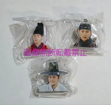 폭군의 셰프 클립 이체민