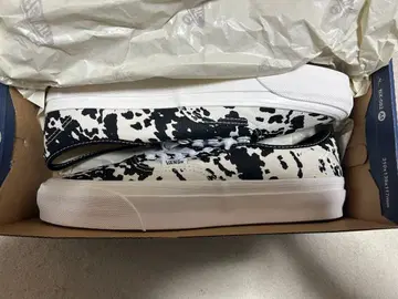 VANS LX AUTHENTIC 44 COW