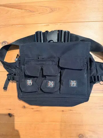 장 폴 고티에 JPG JEAN PAUL GAULTIER 바디백