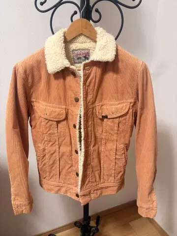 Lee RIDER 자켓 (beauty and youth)