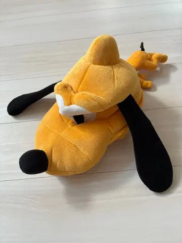 디즈니 팬캡 플루토