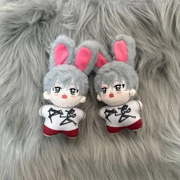 에이리언 스테이지 봉제 인형