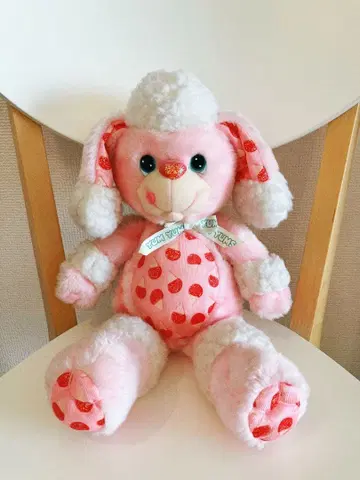 얌얌즈 yumyums 빈티지 푸들