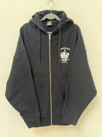 BUMP OF CHICKEN aurora ark 후드티 L