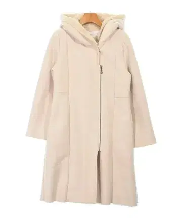 MAYSON GREY 무스탕 코트 여성용