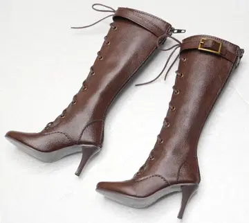 최종 가격 보크스제 롱 부츠 돌피드림 11월 말까지