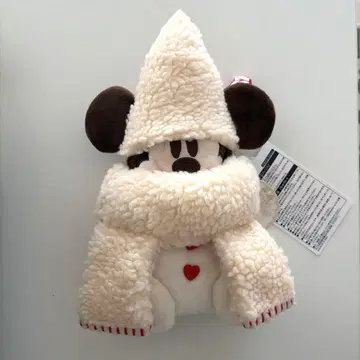 릴린린 숄더백 2024 크리스마스 디즈니