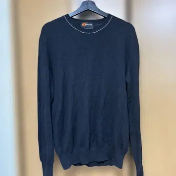 갤러리1950 캐시미어, 코튼 니트