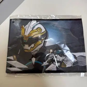 고지 폴러 WINNER 머플러 타월