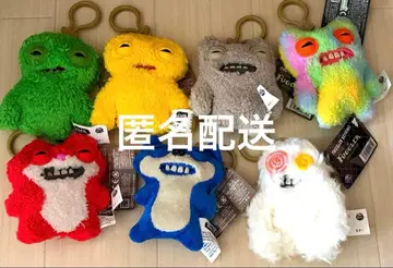 파굴라 키링 묶음 판매