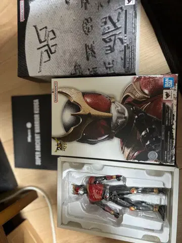 진골조제법 가면라이더 쿠우카 초고대 전사 쿠우카