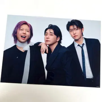 미세스 바벨탑 회장 CD 구매 혜택 A3 클리어 포스터 미세스 그린애플