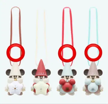 릴린린 캡슐 토이