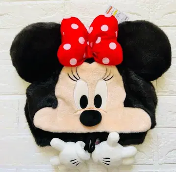 디즈니 미니 팬캡 택 포함 새상품 디즈니랜드