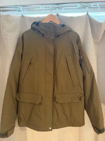 THE NORTH FACE 3way 자켓