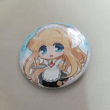 AIR 카미오 칸즈 캔뱃지