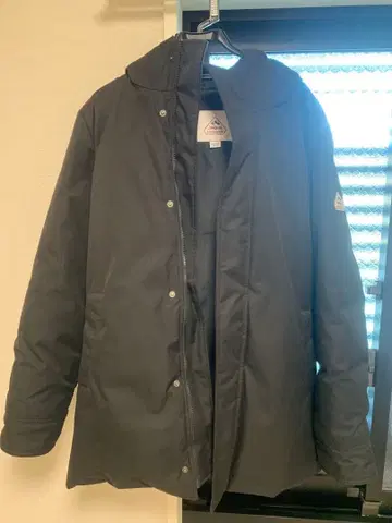 PYRENEX 피레넥스 PAU 포 M 사이즈