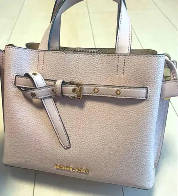 MICHAEL KORS EMILIA 사첼 스몰