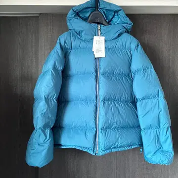 미사용 새상품 유나이티드 애로우즈 다운 자켓