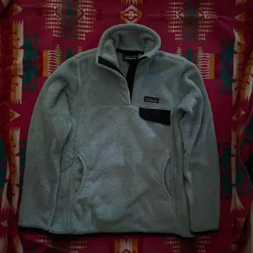 파타고니아 리툴 자켓