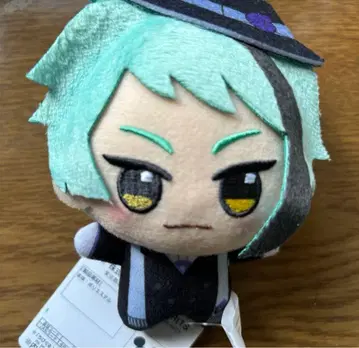 디즈니 트위스티드 원더랜드 SD 인형~기숙사 의류~vol.2 제이드 3