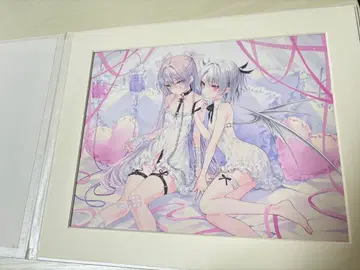 rurudo 친필 사인