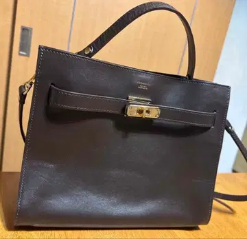 [ SITA PARANTICA/시타 파란티카 ] 카나구츠키 가죽 백