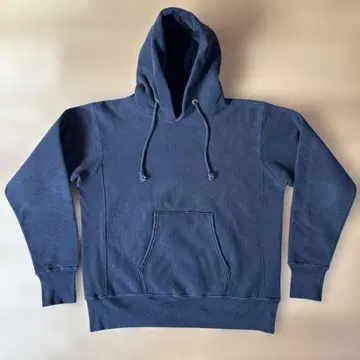 챔피온 리버스 위브 후드티 무지 M USA제 빨간색 택 복각 숯 블랙