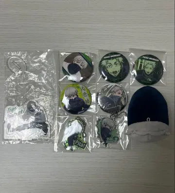 주술회전 이누마키 토게 묶음 판매