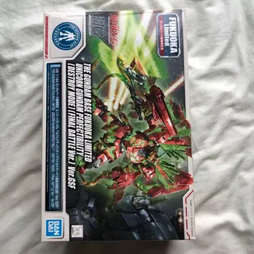 HG 유니콘 건담 퍼펙트 빌리티 최종 결전 사양