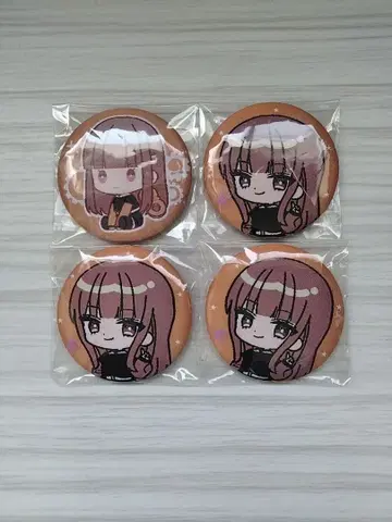 컬러풀 피치 에토