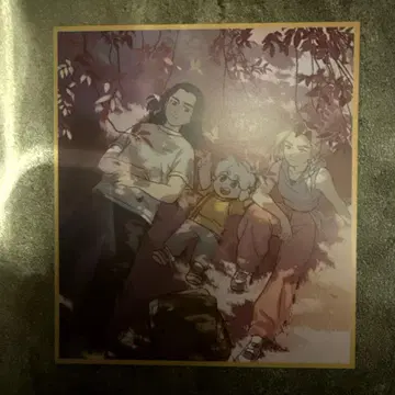 라오헤이 전기 2 2주차 입장 혜택 3