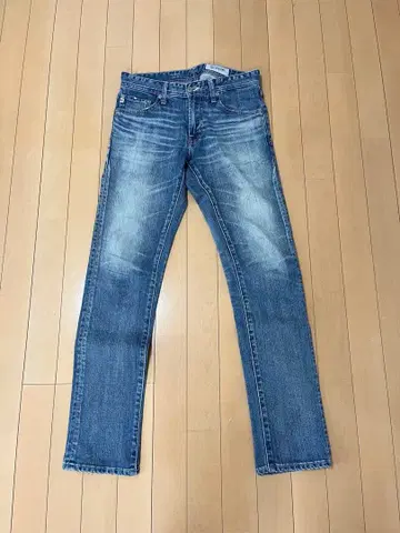 AG(Adriano Goldschmied) THE TELLIS 28