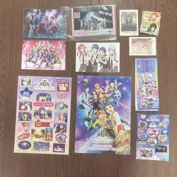 KING OF PRISM 영화 특전