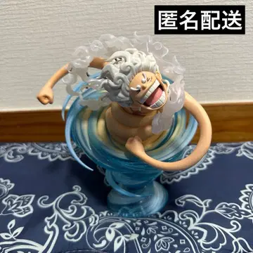 원피스 루피 피규어 제일복권 니카