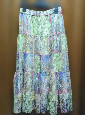 TSUMORICHISATO 스커트