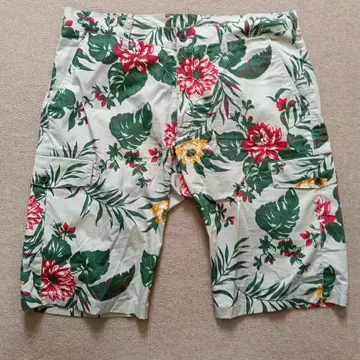 르꼬끄 골프 하프 팬츠 88cm