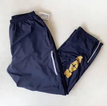 미군 실물 데드스탁 US NAVY 트레이닝 팬츠 M-S