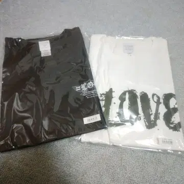 =LOVE 셔츠