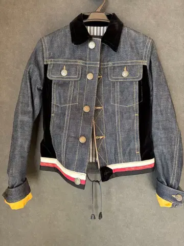 디스퀘어드 DSQARED 데님 자켓 컬렉션