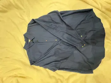 MB 하이엔드 비슈 울 셔츠 릴랙스 핏